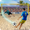 Tir Goal - Beach Foot