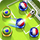Soccer Caps 2024 Mini Football APK