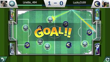Soccer Caps capture d'écran 3