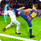 Soccer Fight أيقونة