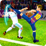 Download do APK de Shoot Goal - Soccer Games 2022 para Android