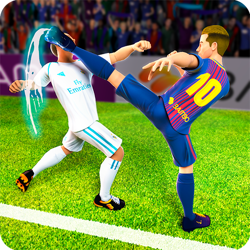 Soccer Fight 2022