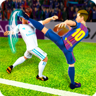 Icona Soccer Fight