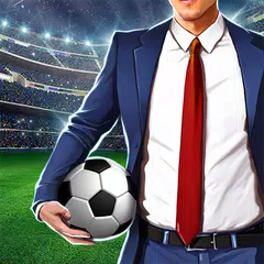 download Soccer Agent - Manager 2022 XAPK