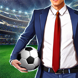Soccer Agent - Manager 2022 آئیکن