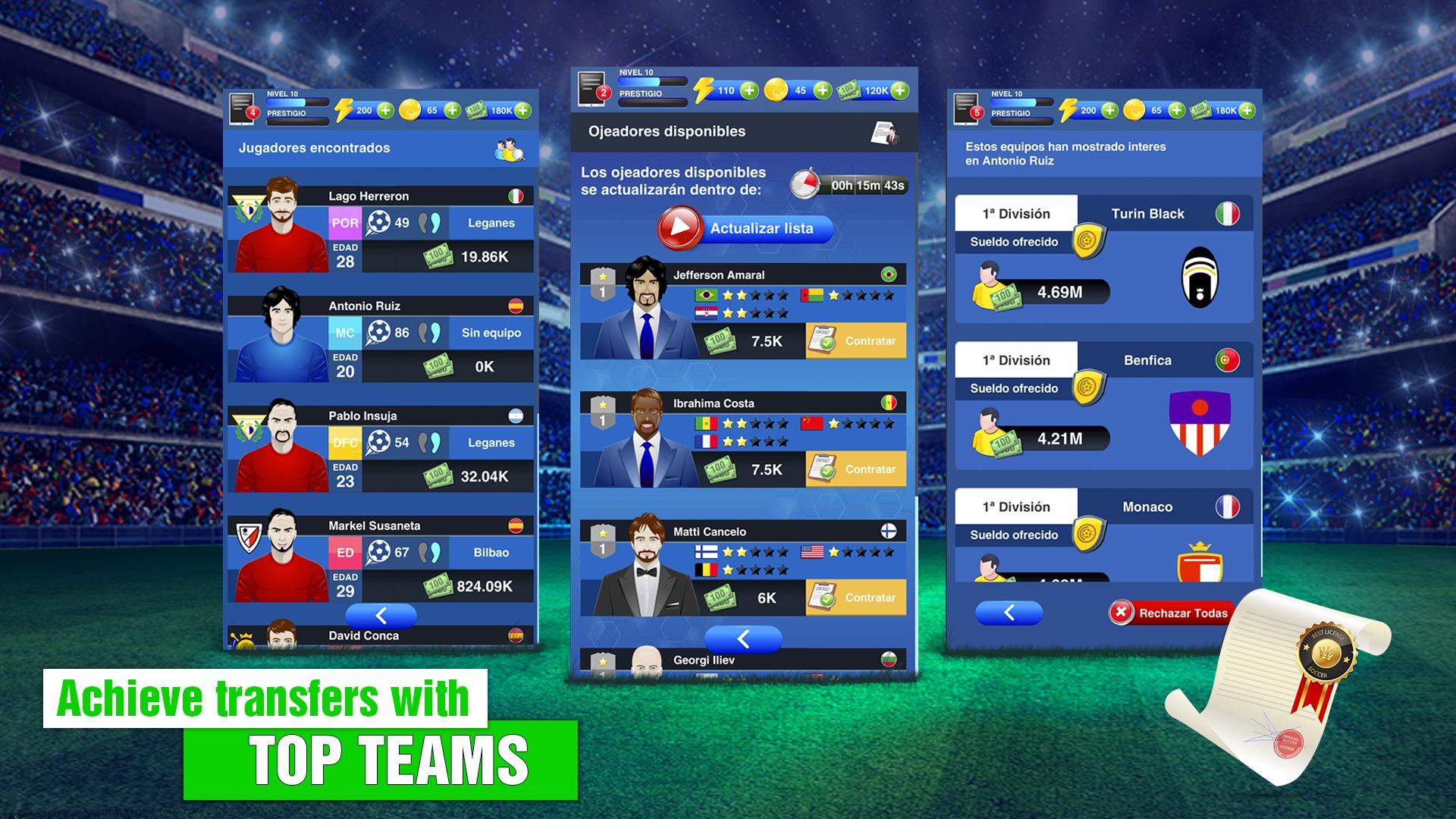 Berita Sepak Bola Hari ini