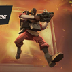 Teams Strike Fortress 2 Mobile