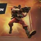 Teams Strike Fortress 2 Mobile-icoon