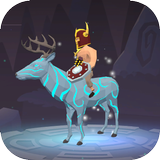 Thetan MOBA: Survival Arena أيقونة