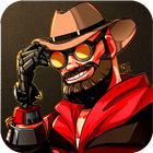 Teams Brawl Fortress 2 Mobile icon