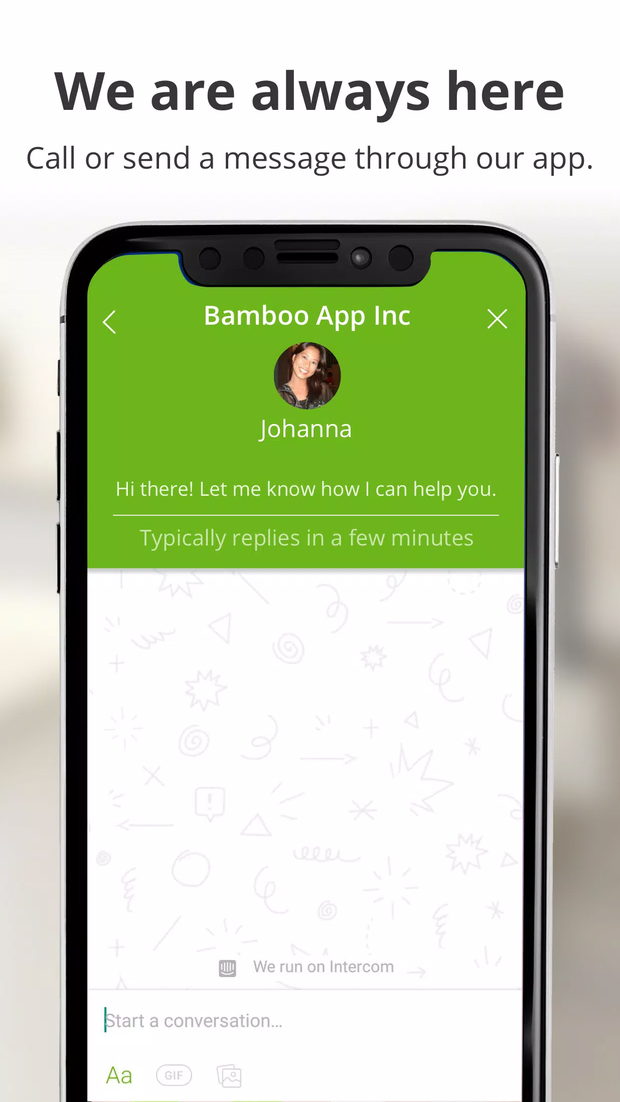 Bamboo: Invest. Trade. Earn. APK (Android App) - Baixar Grátis