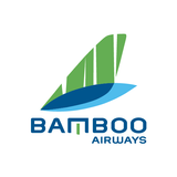Bamboo Airways иконка