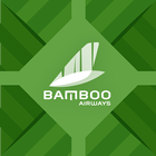 Bamboo Airways ícone