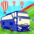 Game Anak Edukasi Transportasi