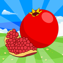 Mewarnai Buah Buahan-APK