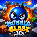 Bubble Blast 3D APK