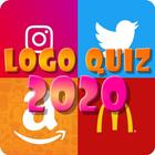 ikon Logo Quiz 2020