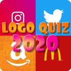 Logo Quiz 2020 ícone