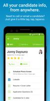 BambooHR Hiring تصوير الشاشة 3