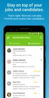 BambooHR Hiring تصوير الشاشة 1