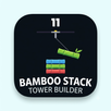 Bamboo Stack: Tower Builder APK