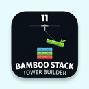 Bamboo Stack: Tower Builder APK