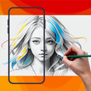 AR Drawing: Sketch Paint APK