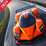 Car Race 3D: Car Racing Master icon