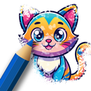 Pop Color: Painting & Coloring APK