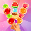 Sweet Candy Maker: DIY ASMR 아이콘
