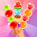 Sweet Candy Maker: DIY ASMR APK