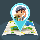 GPS Tracker: GPS Phone Locator APK