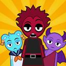 Music Scary Beatbox: Music Mix APK