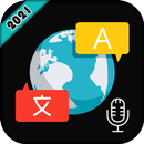 Language - Voice Translator APK