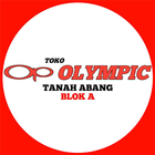 Olympic Blok A icône