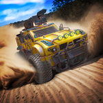 Car Race: Race Master 3D icon