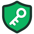 Bamdad VPN - Fast & Secure Zeichen