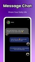 Bamet : Live Video Call скриншот 3