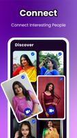 Bamet : Live Video Call постер