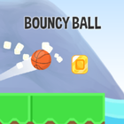 Bouncy Ball ícone