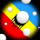 Drag and Drop - Relaxing Game icône