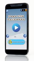 Conecta - Juego de Palabras 포스터