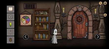 The Enigma Mansion 3: Revival screenshot 1
