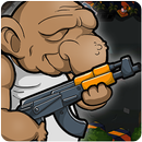 Defender -  Zombie Shooter APK