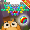 Shoot bubble - Cat bubbles
