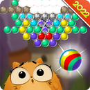 Shoot bubble - Cat bubbles APK