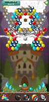 Shoot bubble - Cat bubbles captura de pantalla 1