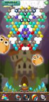 Shoot bubble - Cat bubbles captura de pantalla 2