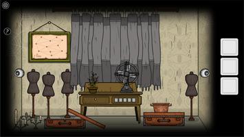 A Diary Of Darkness 2 captura de pantalla 1