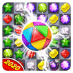 Jewel Wonder - Match 3 puzzle